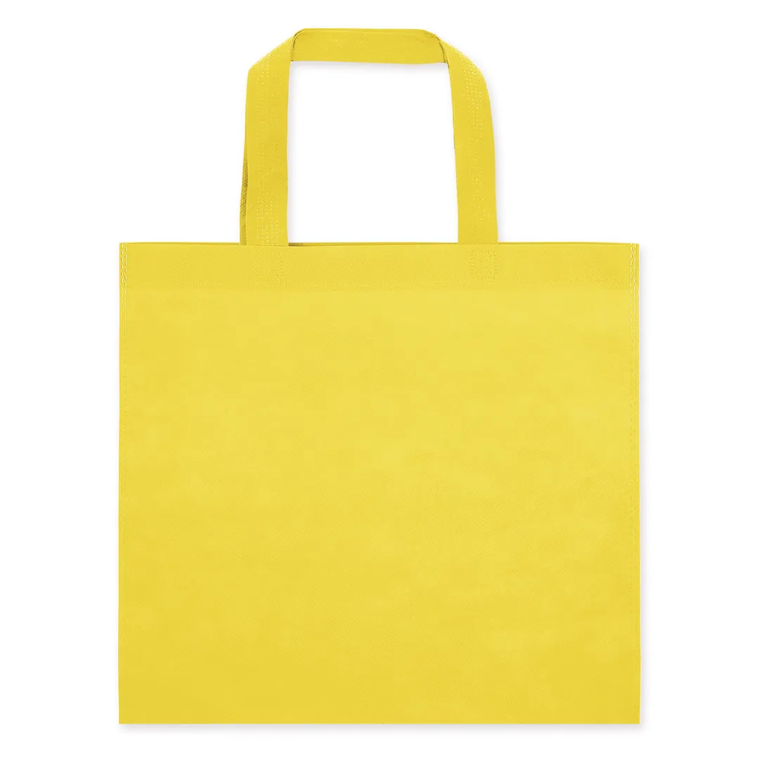 Producto personalizable Bolsa Non Woven Economica "Lara"