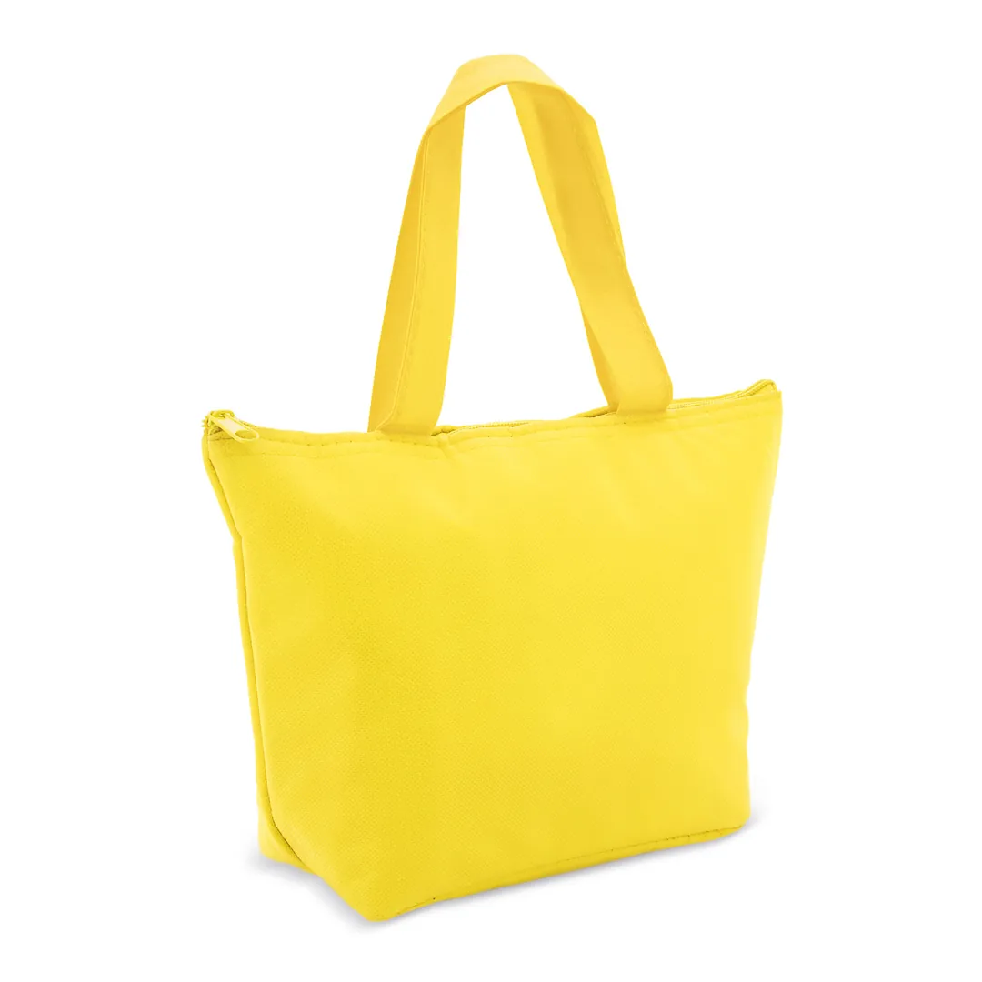 Producto personalizable Bolsa De Playa Nevera "Artic"