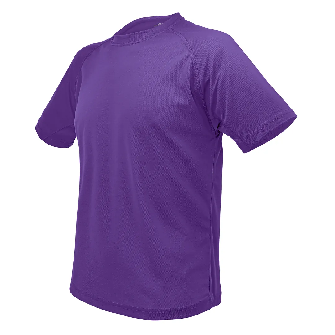 Variante de producto Camiseta Light D&F Hombre "Layton"