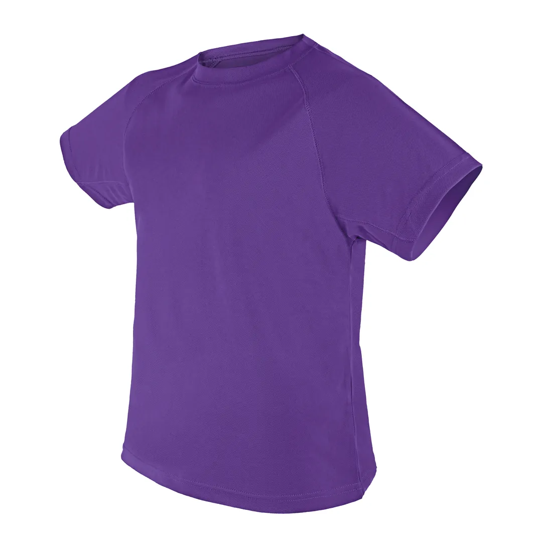 Variante de producto Camiseta Light D&F Niño "Baygor"