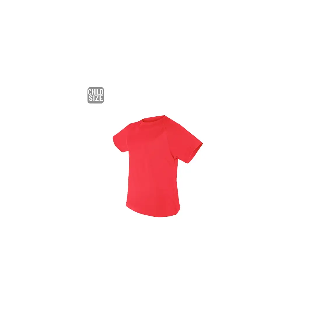 Producto personalizable Camiseta Light D&F Niño "Baygor"