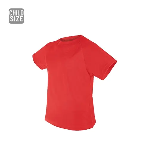 Variante de producto Camiseta Light D&F Niño "Baygor"