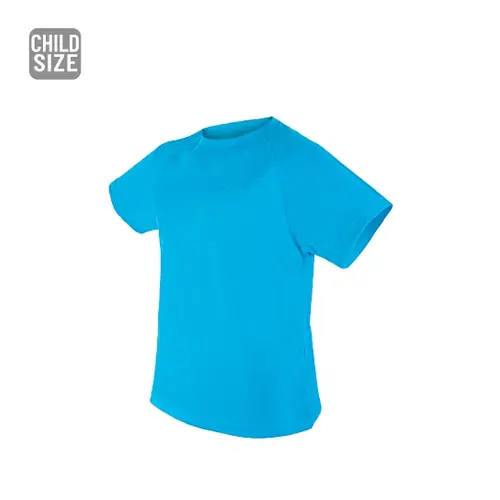 Variante de producto Camiseta Light D&F Niño "Baygor"