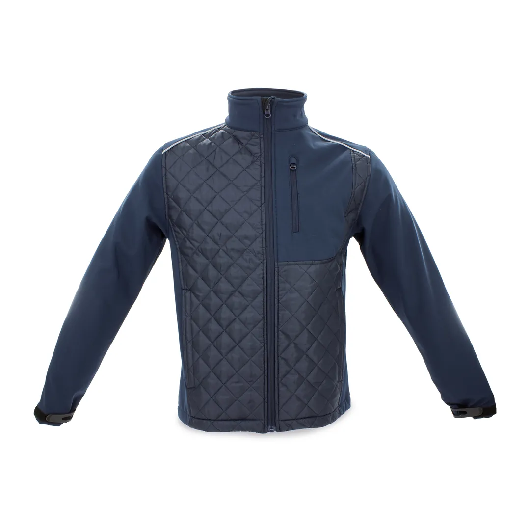 Producto personalizable Softshell "High Luxory"