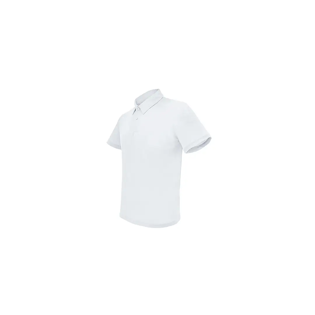 Variante de producto Polo Street D&F Blanco L "Street Golf"