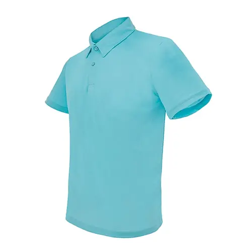 Variante de producto Polo Técnico D&F Street Golf