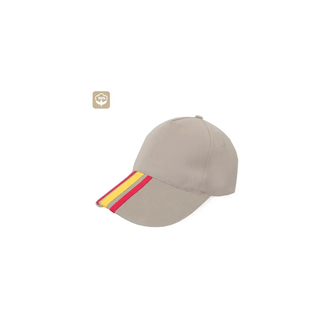 Variante de producto Gorra España Clasica