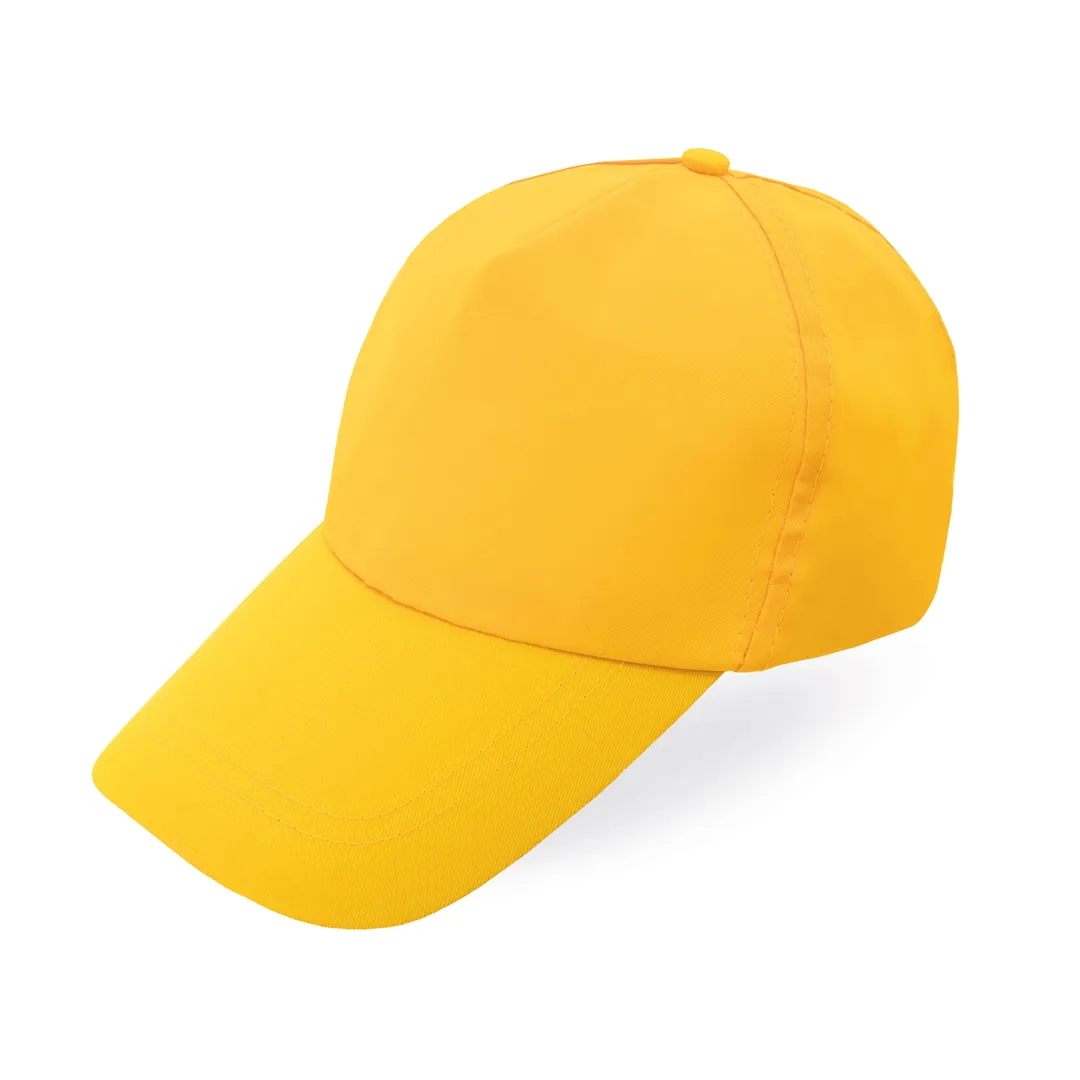 Producto personalizable Gorra Visera Larga "Visión"
