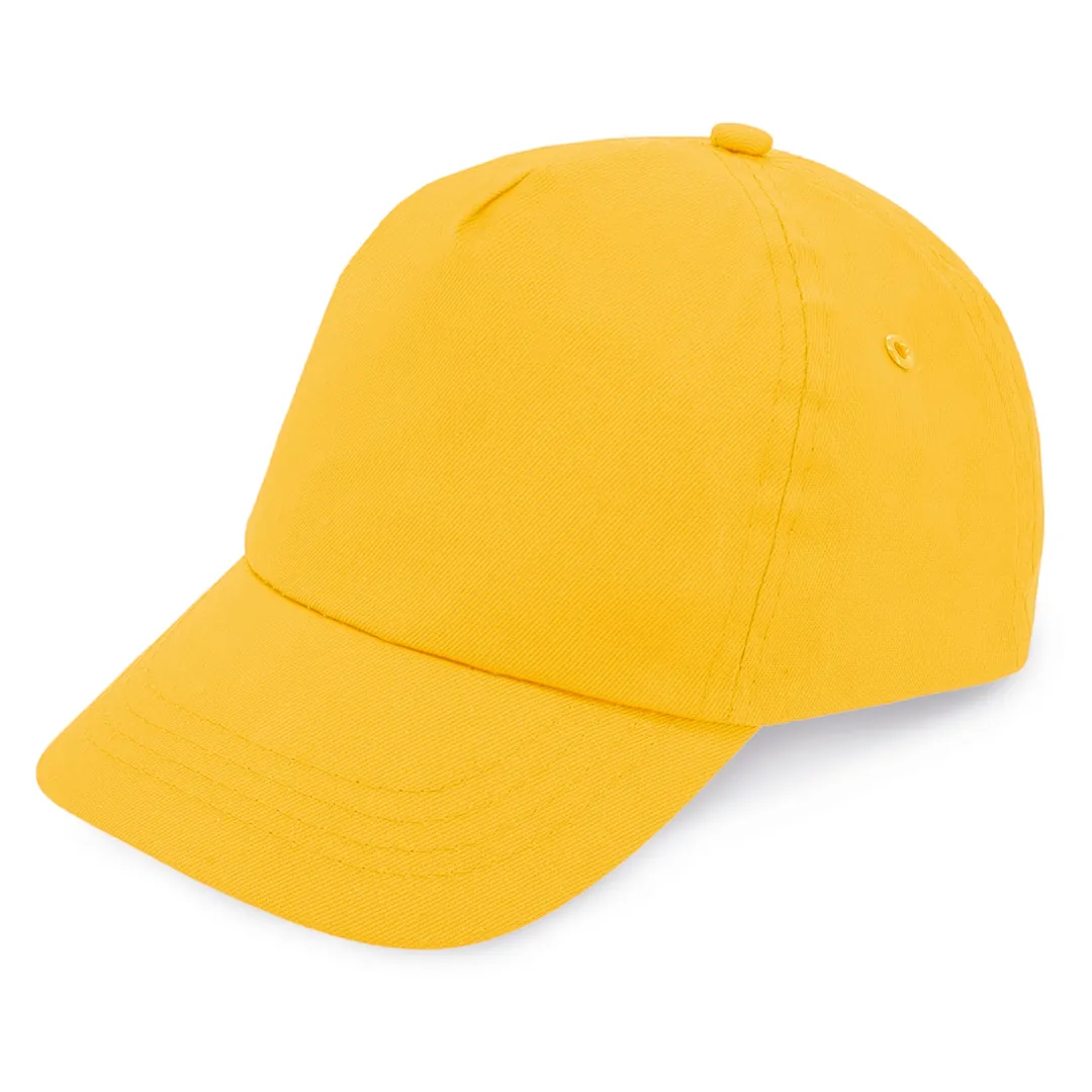 Producto personalizable Gorra De Algodón Niño "Salaz"