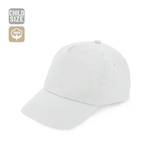 Variante de producto Gorra De Algodón Niño "Salaz"