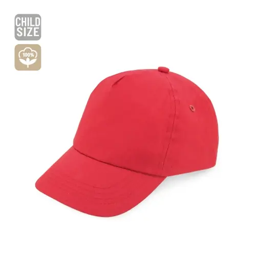 Variante de producto Gorra De Algodón Niño "Salaz"