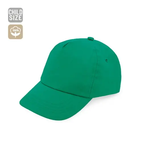 Variante de producto Gorra De Algodón Niño "Salaz"