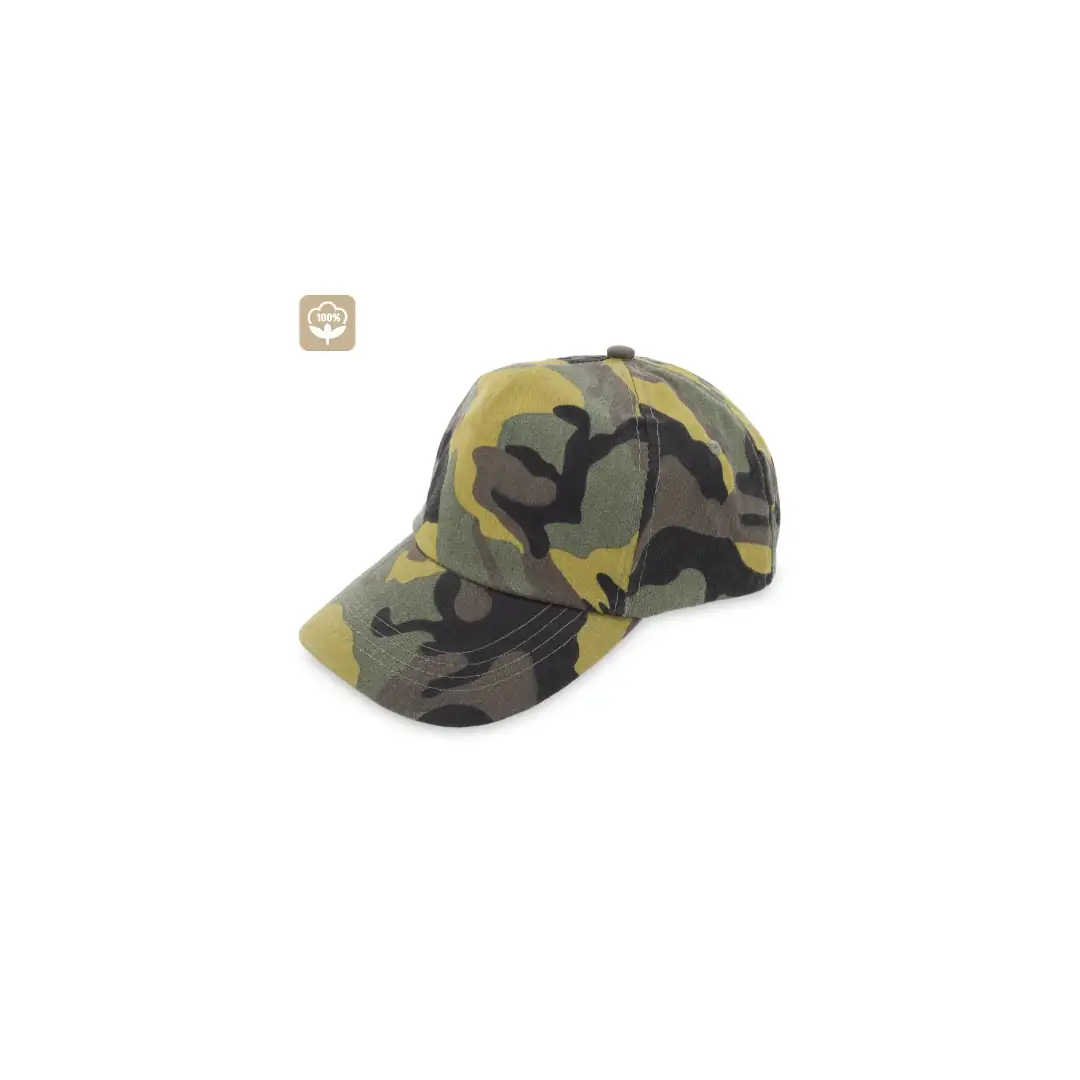 Producto personalizable Gorra Camuflaje