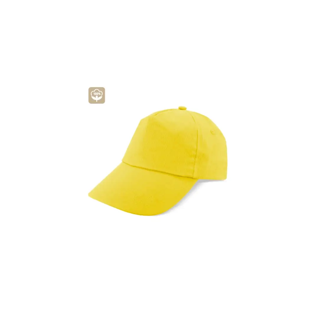 Variante de producto Gorra Algodón Peinado Premium "Narón"
