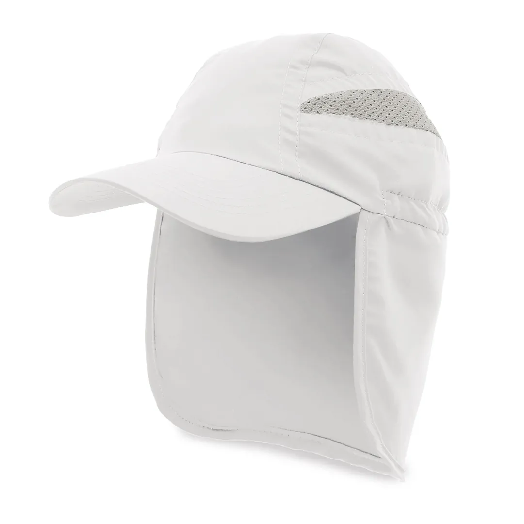 Producto personalizable Gorra Microfibra "Sahara"