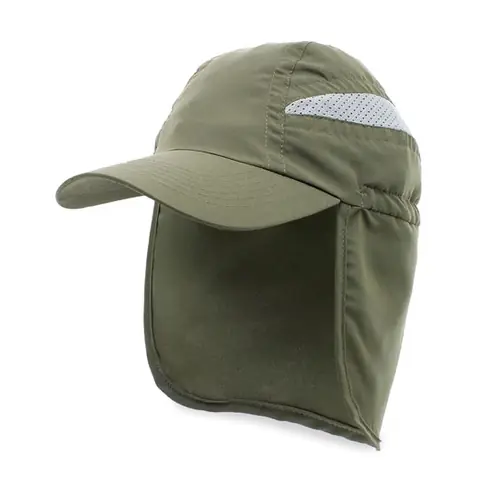Variante de producto Gorra Microfibra "Sahara"