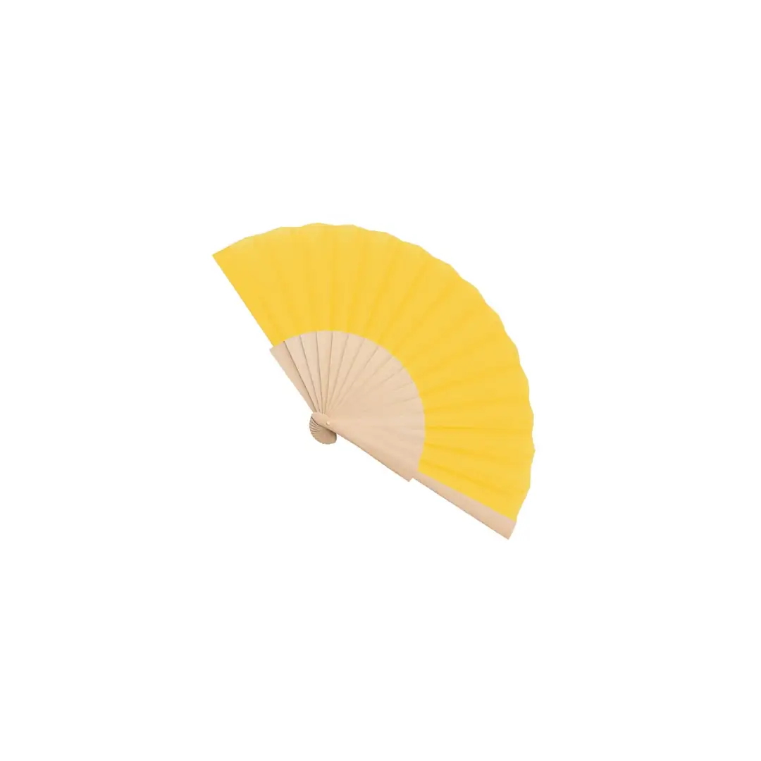 Variante de producto Abanico Madera 16 Varillas "Sevilla"