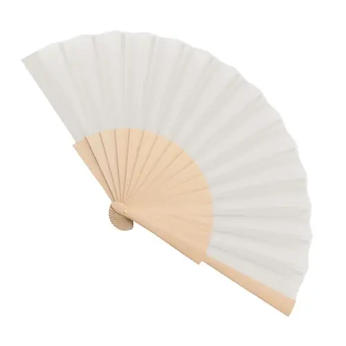 Variante de producto Abanico Madera 16 Varillas Sevilla Colores