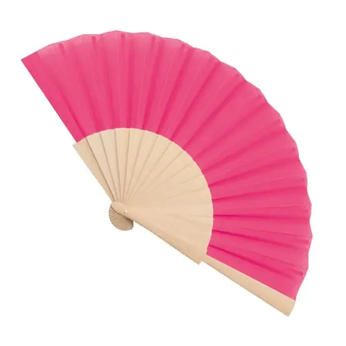 Variante de producto Abanico Madera 16 Varillas Sevilla Colores