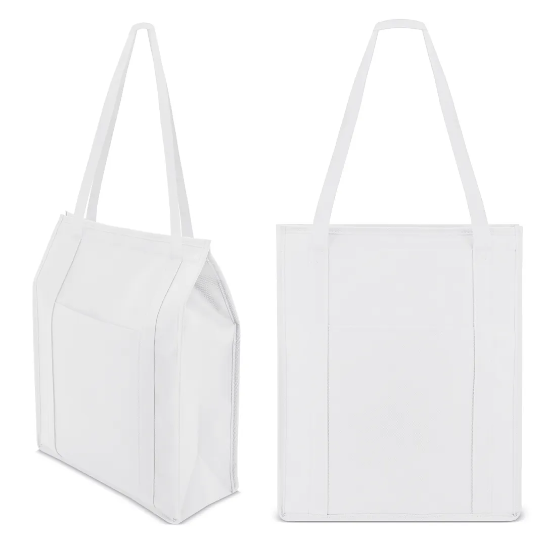 Producto personalizable Bolsa Termo Con Velcro Skimo