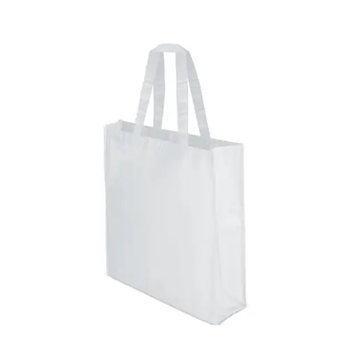Variante de producto Bolsa Non Woven Laminado Mate "Fern"