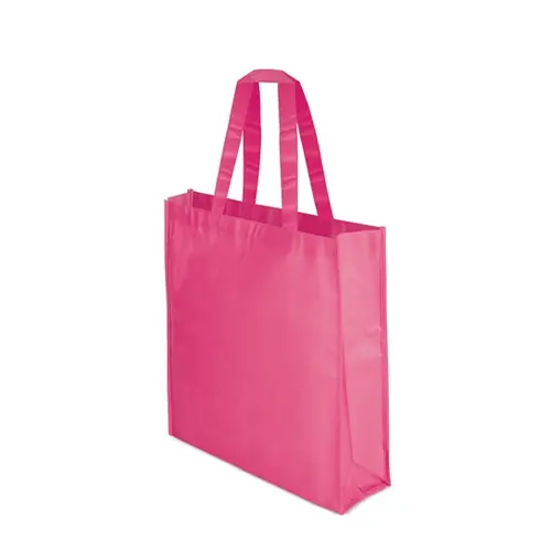 Variante de producto Bolsa Non Woven Laminado Mate "Fern"