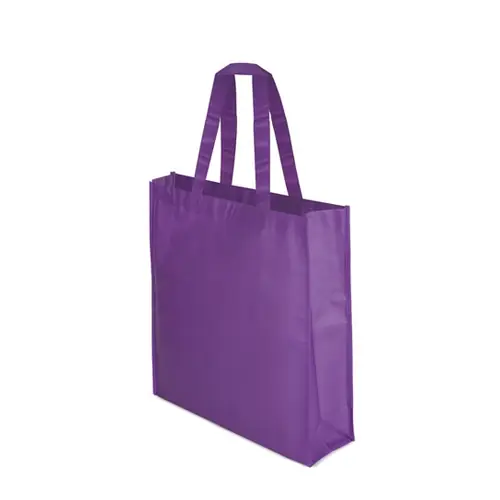 Variante de producto Bolsa Non Woven Laminado Mate "Fern"