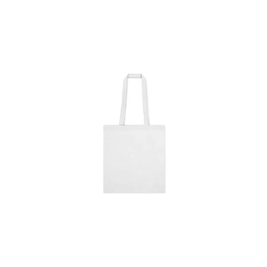 Producto personalizable Bolsa Non Woven Publicitaria Asaslargas Sublimacion "Kora"
