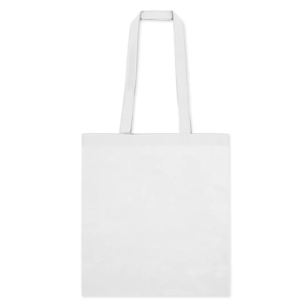 Producto personalizable Bolsa Non Woven Sublimación Kora