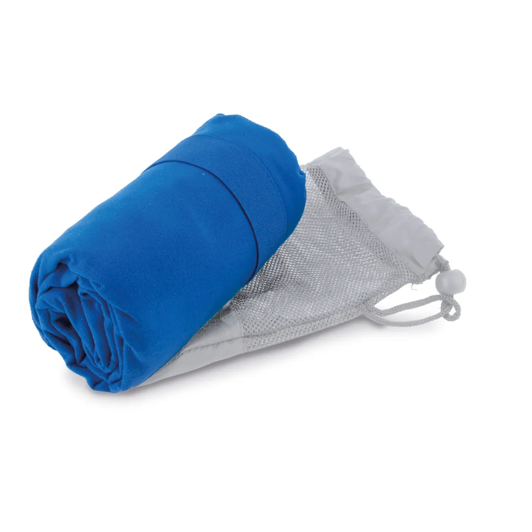 Producto personalizable Toalla Microfibra Campoamor