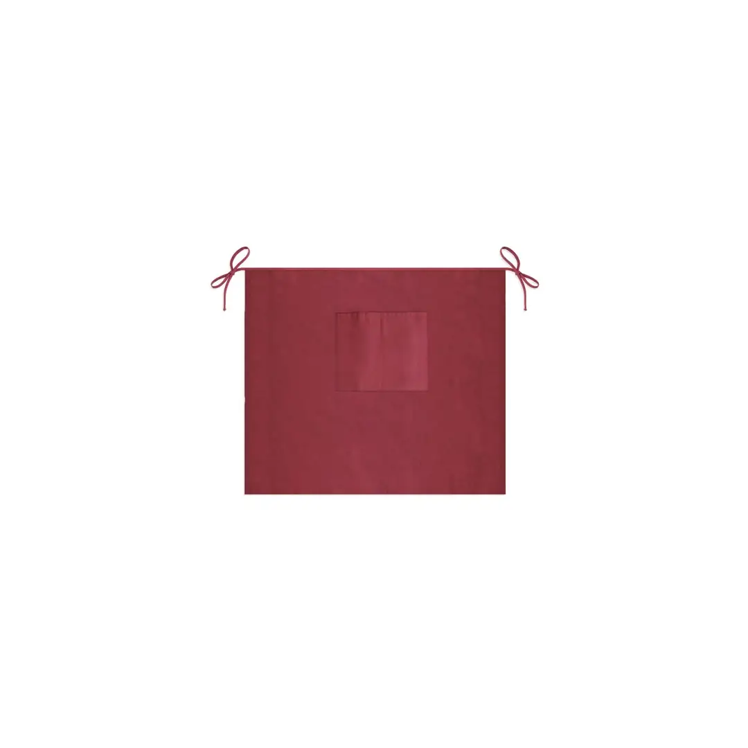 Variante de producto Mandil Mediano De Algodón "André"