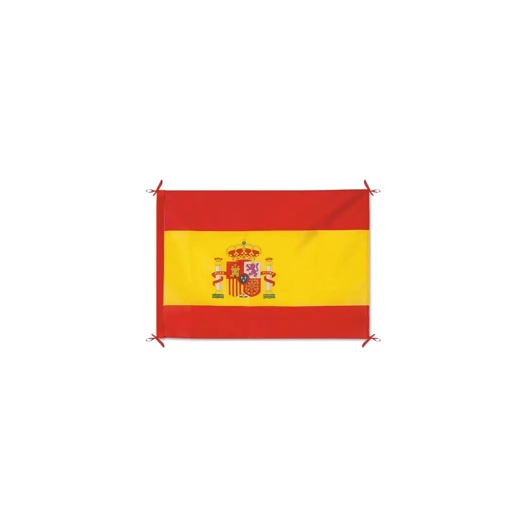 Producto personalizable Bandera España 100*70 Cm