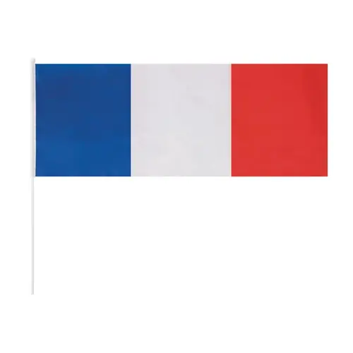 Variante de producto Bandera "Supporter" Paises