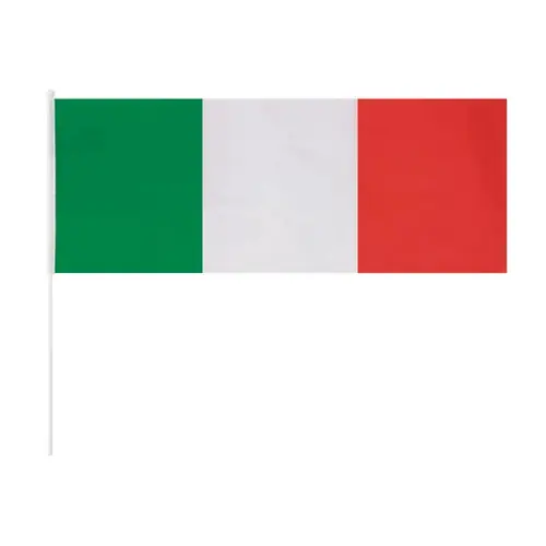 Variante de producto Bandera "Supporter" Paises