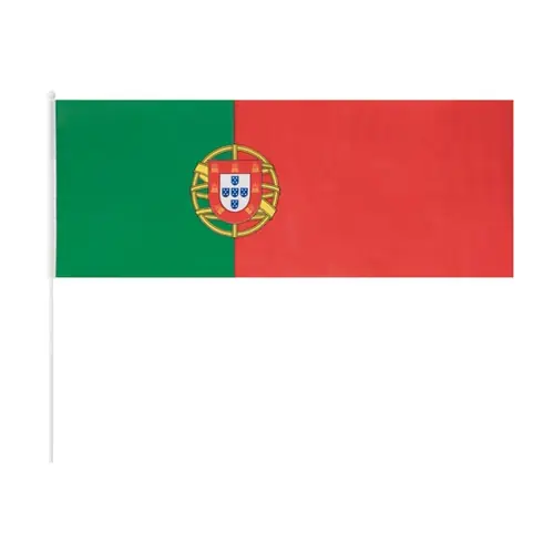 Variante de producto Bandera "Supporter" Paises
