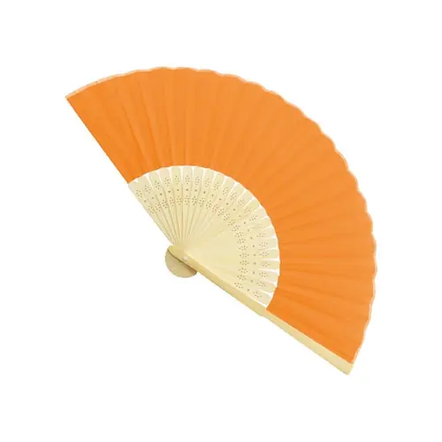 Variante de producto Abanico De Bambú Rita
