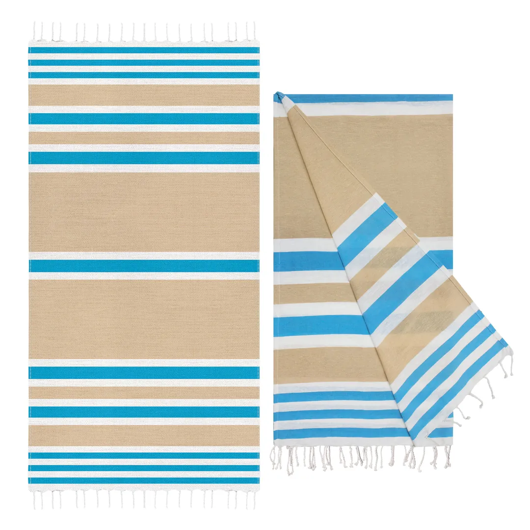Producto personalizable Toalla Pareo Levante