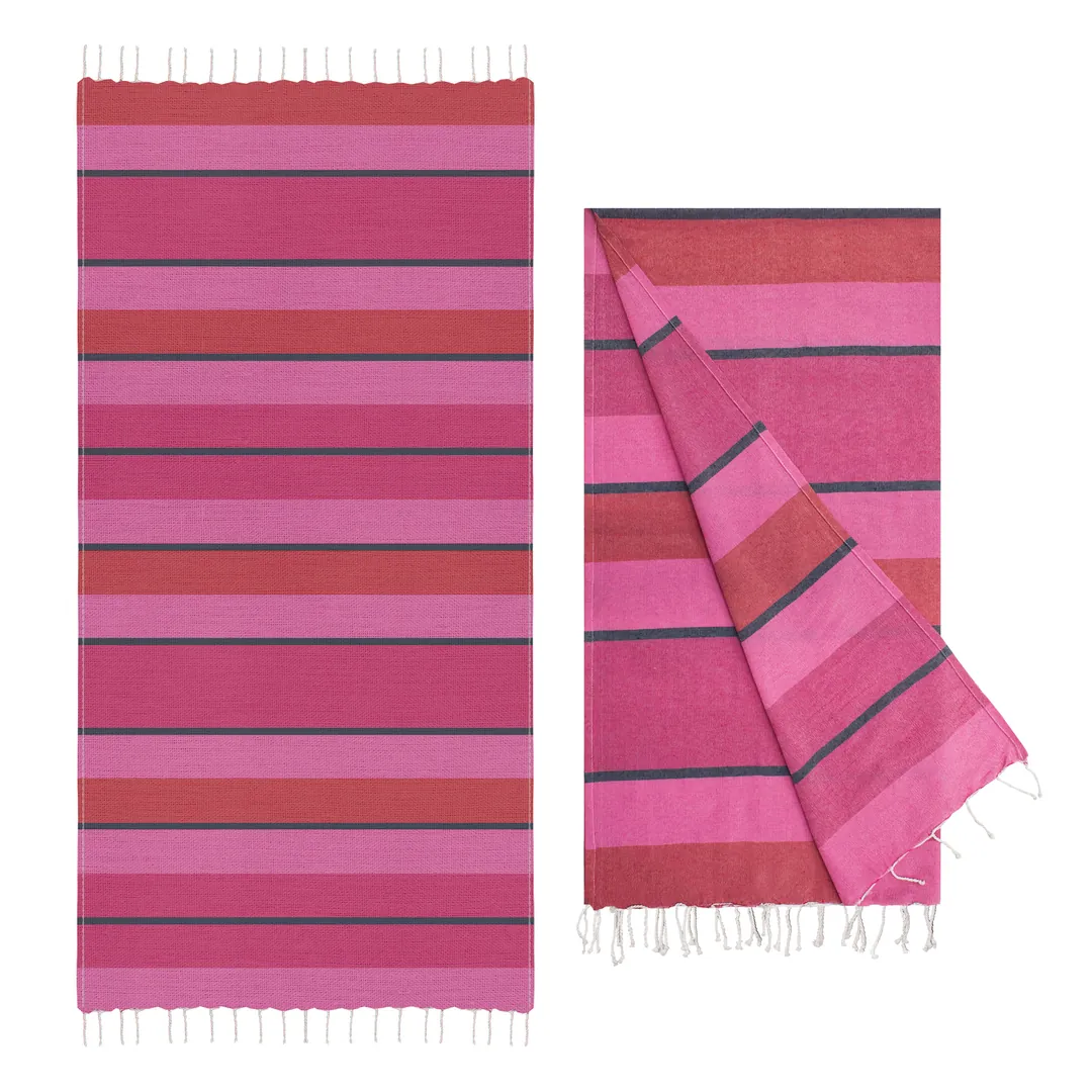 Producto personalizable Toalla Pareo Mistral