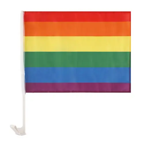Variante de producto Bandera Coche Divar