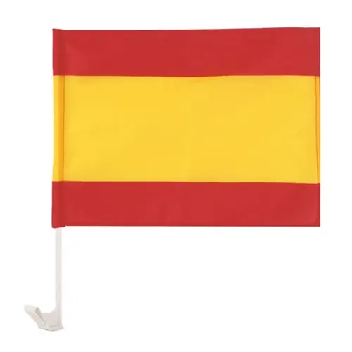 Variante de producto Bandera Coche Divar