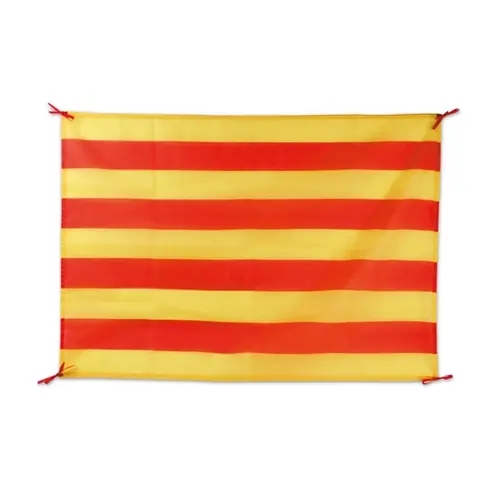 Variante de producto Bandera Fiesta Comunidad "Región"