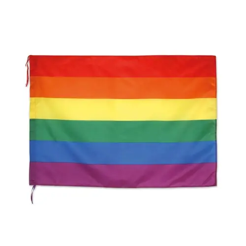 Variante de producto Bandera Fiesta Comunidad "Región"