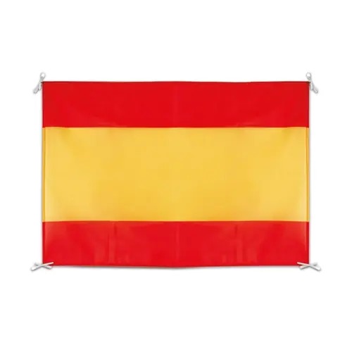 Variante de producto Bandera Fiesta Comunidad "Región"