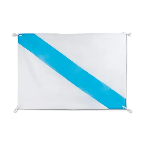 Variante de producto Bandera Fiesta Comunidad "Región"