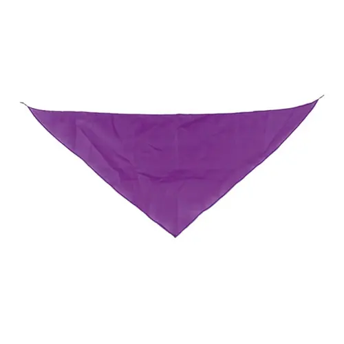 Variante de producto Pañoleta Triangular Fermín
