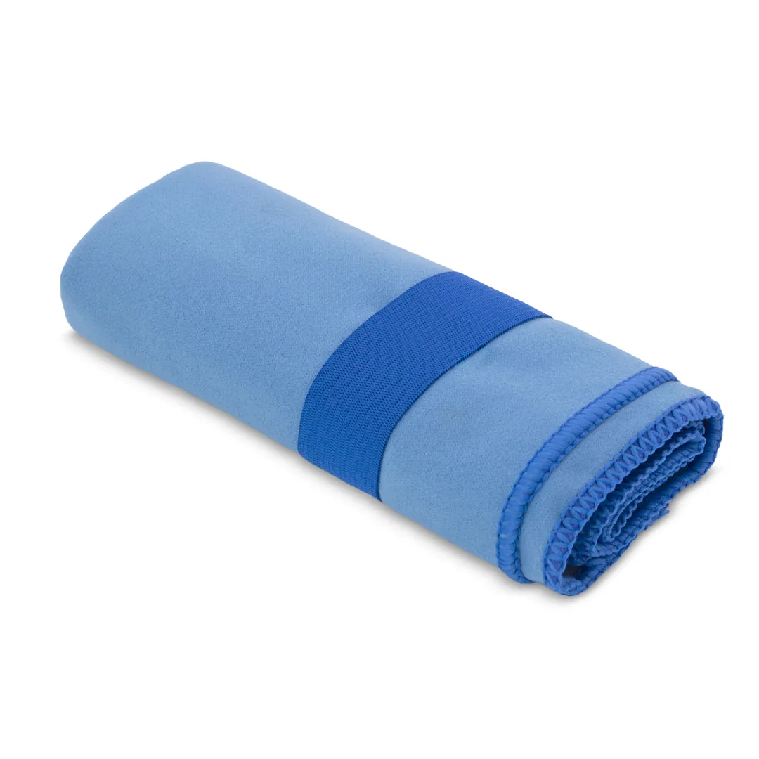 Producto personalizable Toalla Microfibra Gym