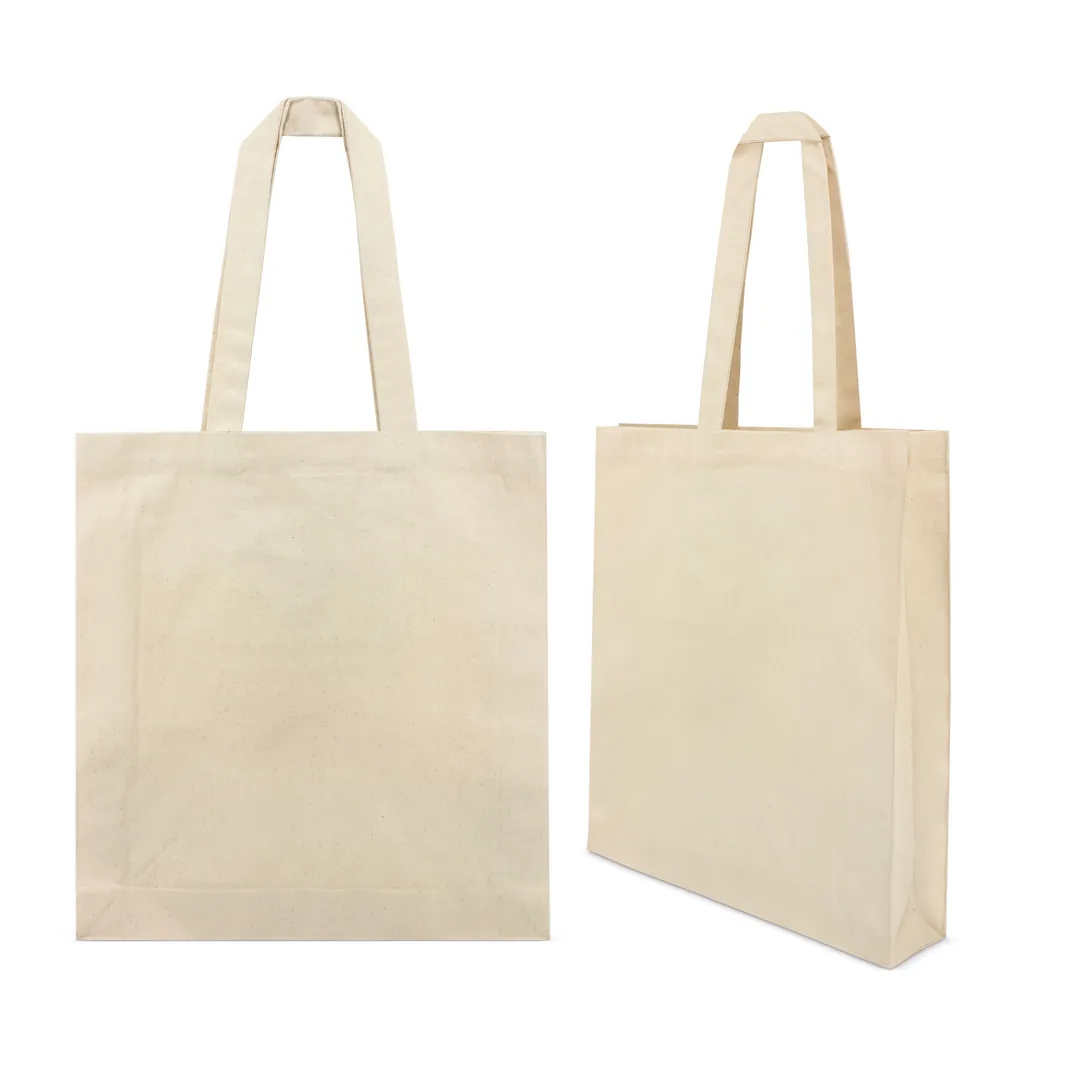 Producto personalizable Bolsa De Algodon "Oceano"