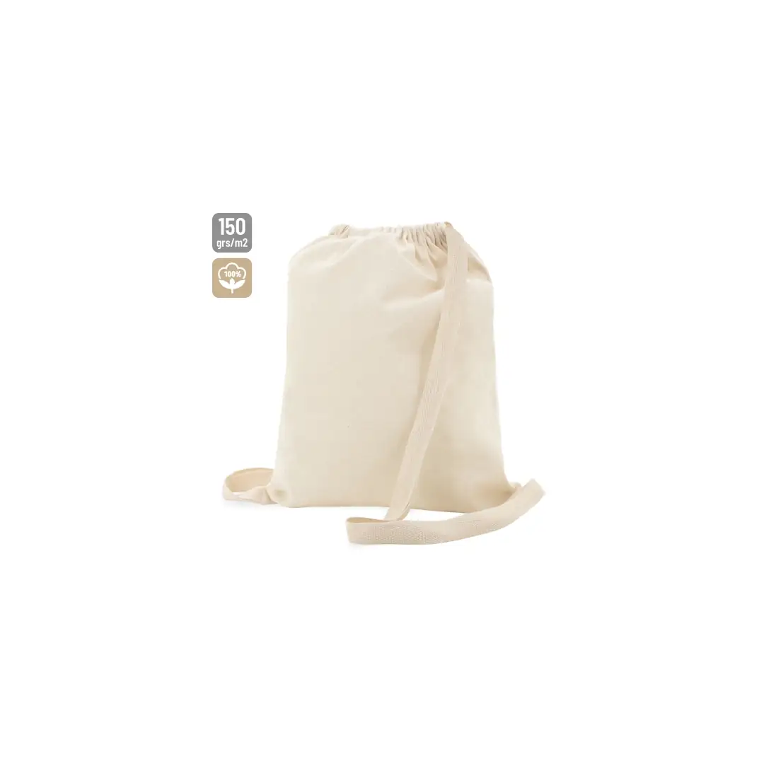 Producto personalizable Mochila 100% Algodón Tiras De Confort "Rest"