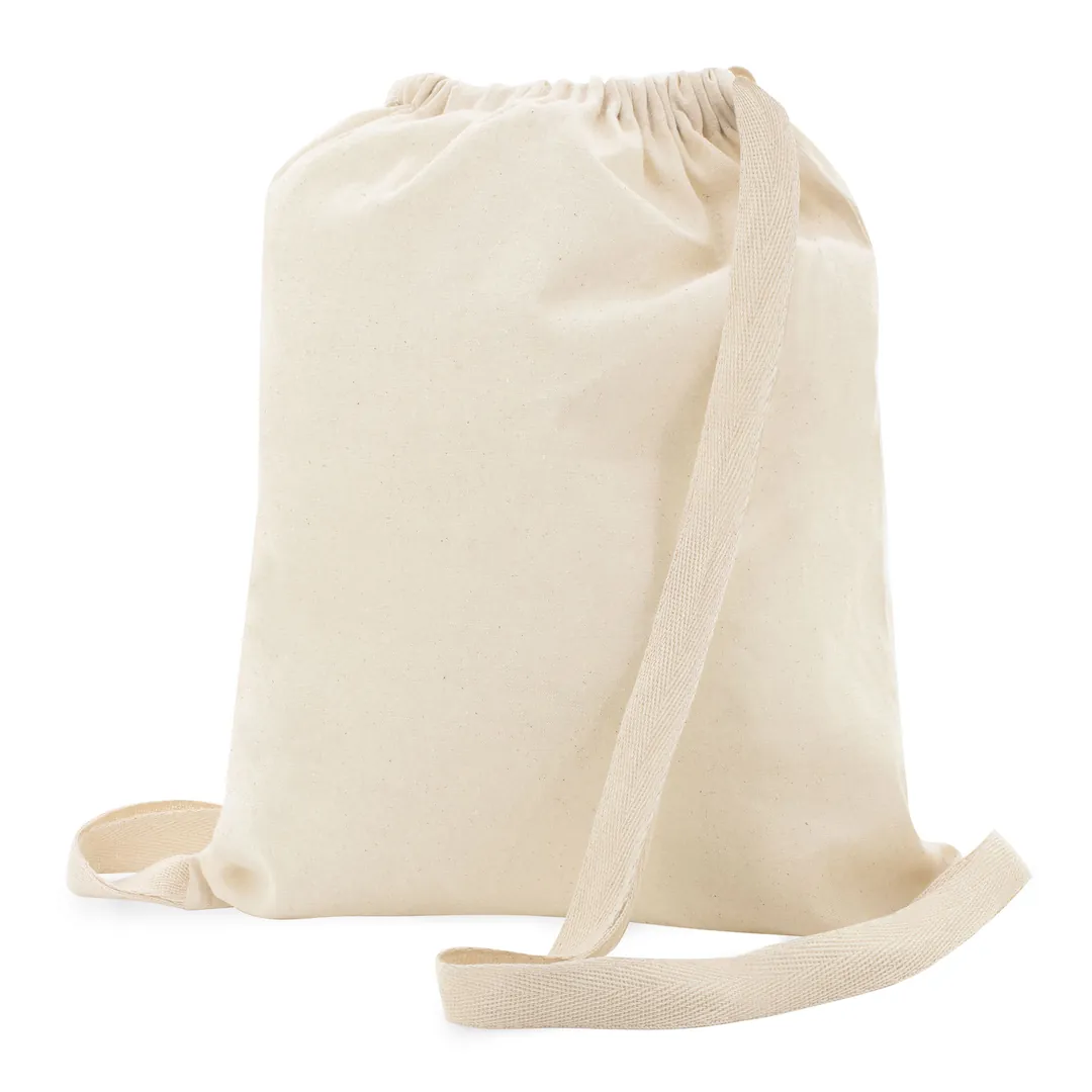 Producto personalizable Mochila 100% Algodón Tiras De Confort "Rest"
