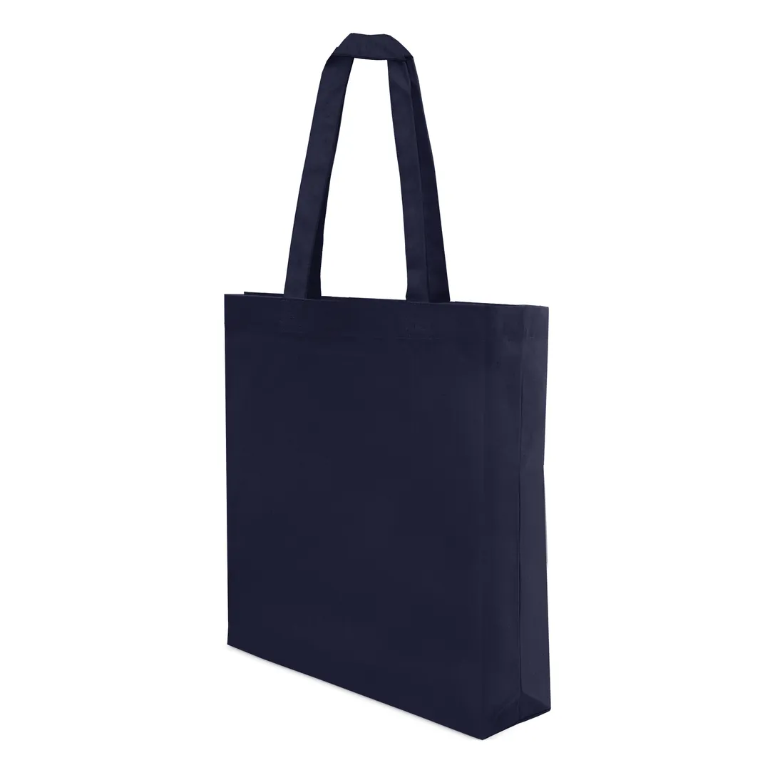 Variante de producto Bolsa De Algodon Canvas "Delhi"